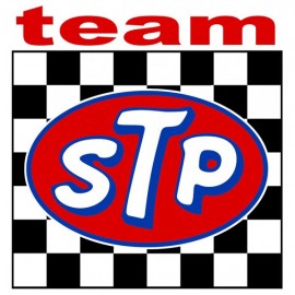 TEAM STP