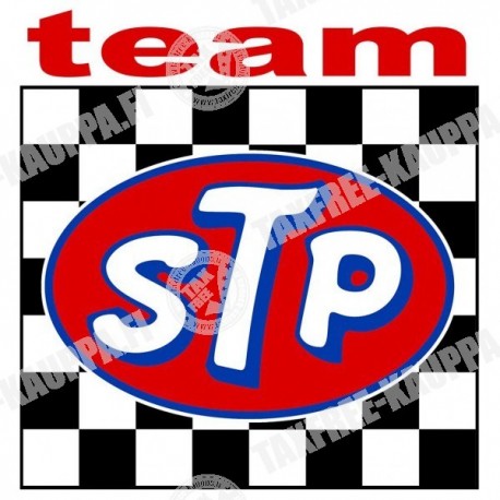 TEAM STP