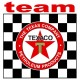 TEAM TEXACO