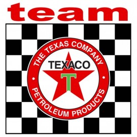 TEAM TEXACO