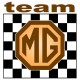 TEAM MG