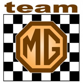 TEAM MG