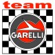 TEAM GARELLI