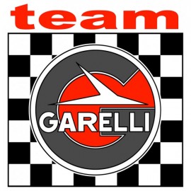 TEAM GARELLI