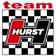TEAM HURST