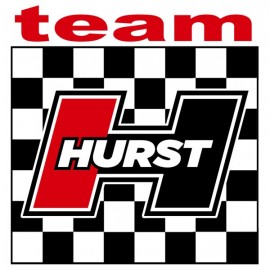 TEAM HURST