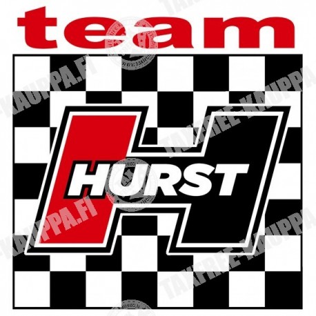 TEAM HURST