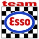 TEAM ESSO