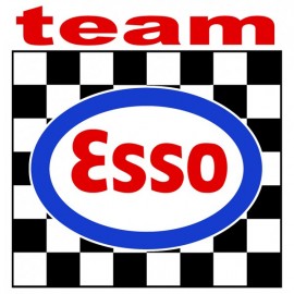 TEAM ESSO