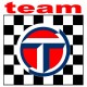 TEAM TALBOT