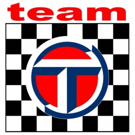 TEAM TALBOT