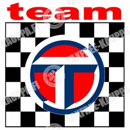 TEAM TALBOT