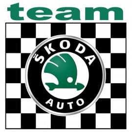 TEAM SKODA