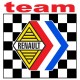 TEAM RENAULT