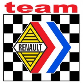 TEAM RENAULT