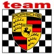 TEAM PORSCHE