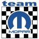 TEAM MOPAR