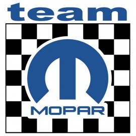 TEAM MOPAR