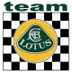 TEAM LOTUS