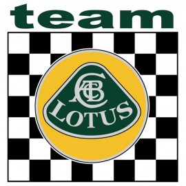 TEAM LOTUS
