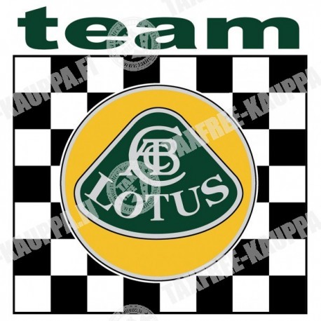 TEAM LOTUS