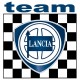 TEAM LANCIA