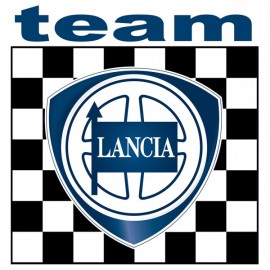 TEAM LANCIA