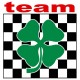 TEAM ALFA ROMEO