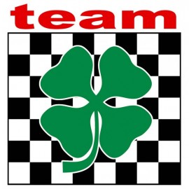 TEAM ALFA ROMEO