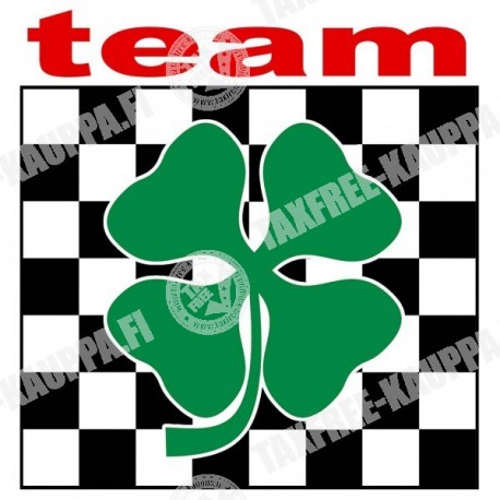 TEAM ALFA ROMEO