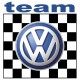 TEAM VOLKSWAGEN
