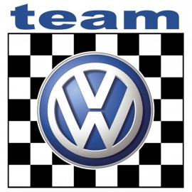 TEAM VOLKSWAGEN