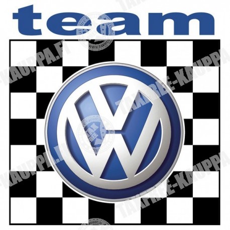 TEAM VOLKSWAGEN