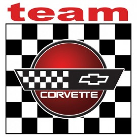 CORVETTE
