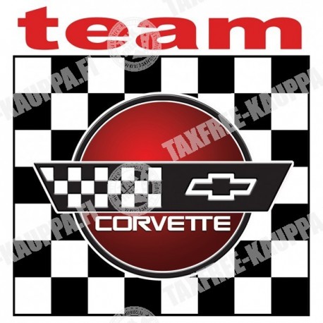 CORVETTE