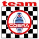 TEAM COBRA