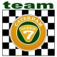 TEAM CATERHAM