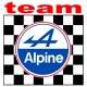 TEAM ALPINE