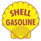 SHELL GASOLINE 