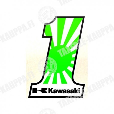 KAWASAKI