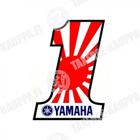 YAMAHA