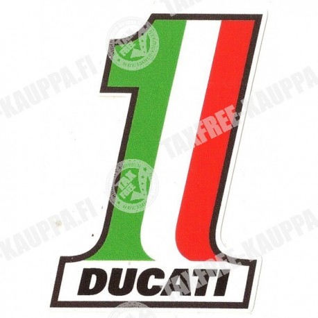 DUCATI