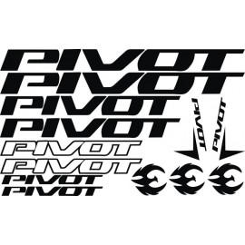 PIVOTT