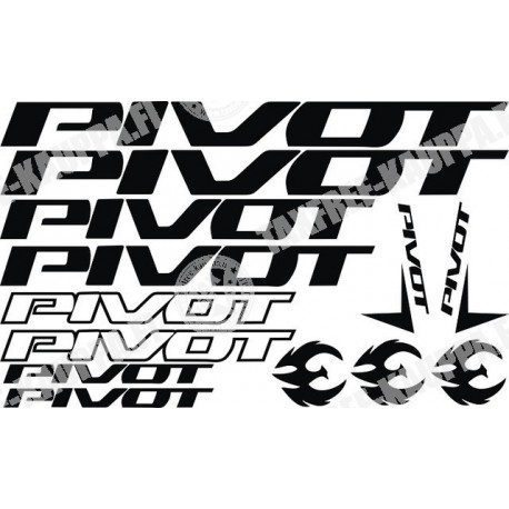 PIVOTT