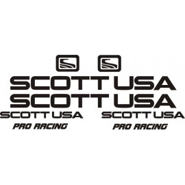 SCOTT USA