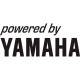 POWERED BY YAMAHA