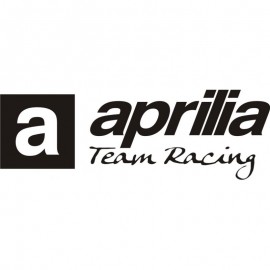 APRILIA TEAM RACING