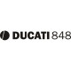 DUCATI 848