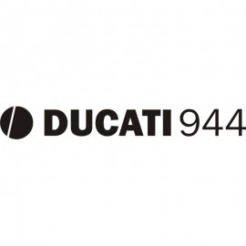 DUCATI 944