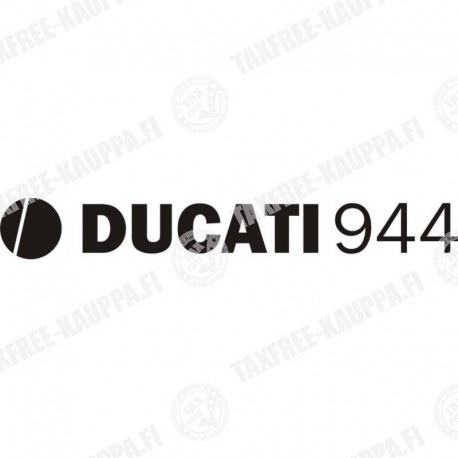 DUCATI 944
